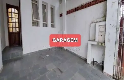 Casa com 2 quartos à venda na Rua Tibiriçá, Rudge Ramos, São Bernardo do Campo