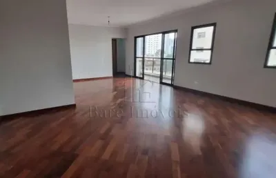 Apartamento com 3 quartos à venda na Rua Antônio Bastos, Vila Bastos, Santo André