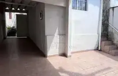 Casa na vila santa terezinha, são bernardo do campo