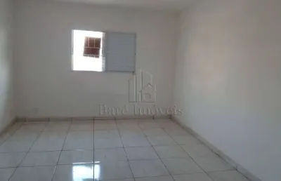 Apartamento aconchegante para locação no baeta neves