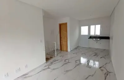 Sobrado aconchegante no jardim novo oratório, santo andré