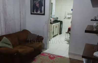 Encantadora casa térrea no jardim itapoan, santo andré