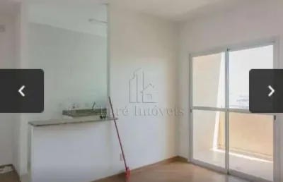 Aconchegante apartamento no centro de são bernardo do campo