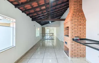 Casa com 3 quartos à venda na Rua Padre Saboya de Medeiros, Planalto, São Bernardo do Campo