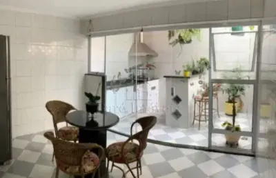 Sobrado próximo ao mercado municipal, são bernardo do campo
