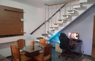Casa com 2 quartos à venda na Rua Armando Backx, Demarchi, São Bernardo do Campo