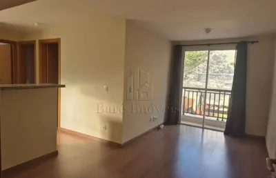 Apartamento com 2 quartos à venda na Rua Fenícia, Parque Novo Oratório, Santo André