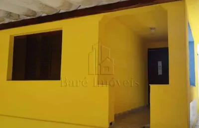 Casa com 3 quartos à venda na Rua Campos do Jordão, Baeta Neves, São Bernardo do Campo