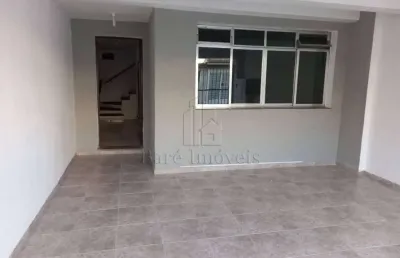 Casa com 5 quartos à venda na Rua Ruy Capretz, Rudge Ramos, São Bernardo do Campo