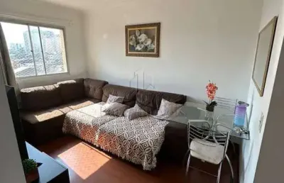 Apartamento com 2 quartos à venda na Avenida Senador Vergueiro, Centro, São Bernardo do Campo