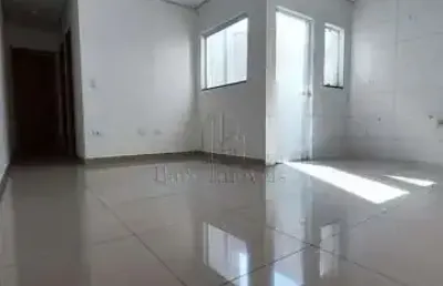Cobertura sem condomínio no parque oratório, em santo andré