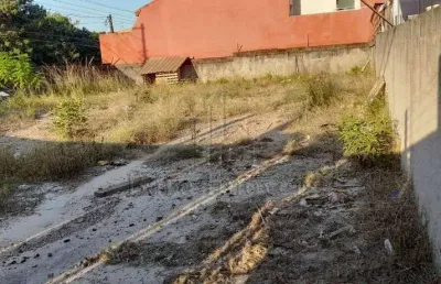 Terreno à venda na Rua Expedicionário Oscar Vano, Jardim Las Vegas, Santo André