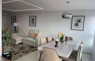 Apartamento no jardim do mar, em são bernardo do campo