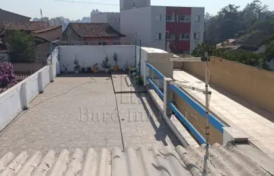 Casa com 3 quartos à venda na Rua Campinas, Baeta Neves, São Bernardo do Campo