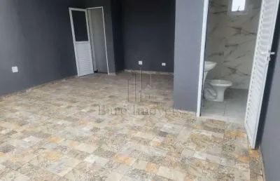 Casa com 2 quartos à venda na Rua Assis, Vila Bela Vista, Santo André