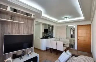 Apartamento no bairro nova petrópolis, em são bernardo do campo
