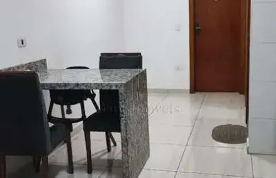 Apartamento sem condomínio na vila príncipe de gales, em santo andré