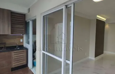 Apartamento com 3 quartos à venda na Rua Paraíba, Centro, São Caetano do Sul