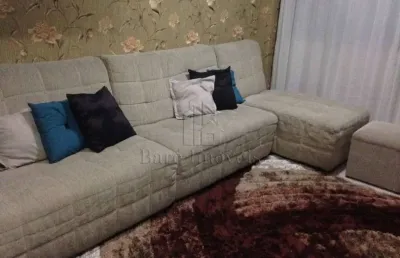 Casa com 3 quartos à venda na Rua Vila Queimada, Anchieta, São Bernardo do Campo