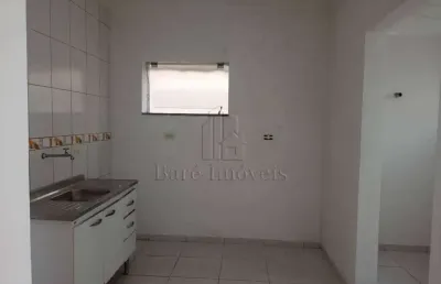 Apartamento com 2 quartos à venda na Rua Doutor Cesário Mota, Centro, Santo André