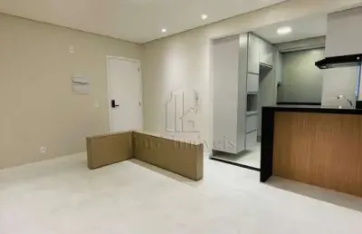 Apartamento com 2 quartos à venda na Rua Flávio Fongaro, Jardim do Mar, São Bernardo do Campo