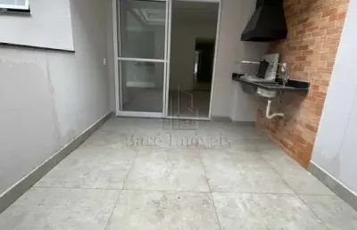 Apartamento no jardim do mar, são bernardo do campo