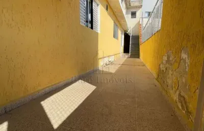 Sobrado no jardim vera cruz, em são bernardo do campo