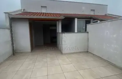 Cobertura com 2 quartos à venda na Rua Coronel Seabra, Vila Marina, Santo André