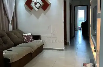Apartamento com 2 quartos à venda na Rua Catende, Vila Progresso, Santo André