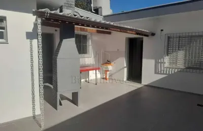 Casa térrea no baeta neves, em são bernardo do campo