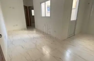 Apartamento na vila príncipe de gales, em santo andré