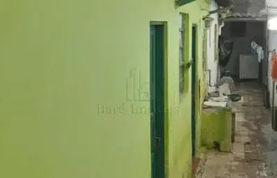 Casa térrea no baeta neves, em são bernardo do campo