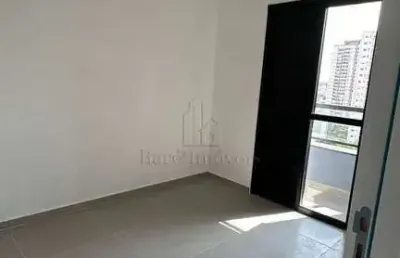 Apartamento no bairro baeta neves, em são bernardo do campo