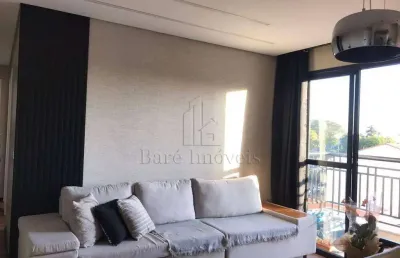 Apartamento na vila caminho do mar, são bernardo do campo