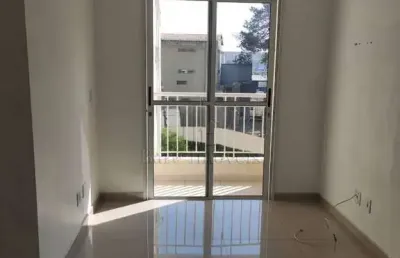 Apartamento com 2 quartos à venda na Rua Particular Flora Bulcão L Vertemate, Ferrazópolis, São Bernardo do Campo