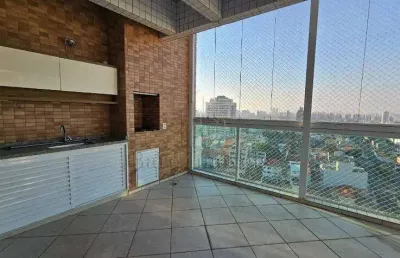Cobertura duplex no jardim do mar, são bernardo do campo