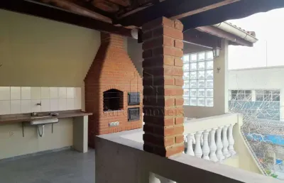 Casa com 3 quartos à venda na Rua Angelina Vassorelli Ercolin, Centro, São Bernardo do Campo
