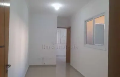 Apartamento com 2 quartos à venda na Rua Maringá, Vila Helena, Santo André