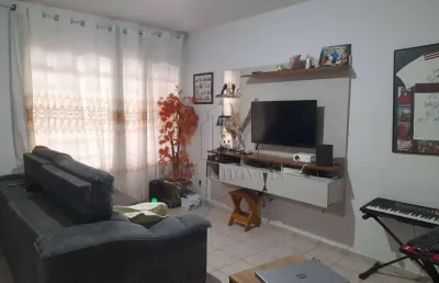 Casa com 3 quartos à venda na Rua Irani, Jardim Stella, Santo André