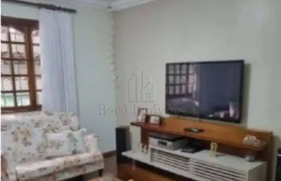 Casa com 2 quartos à venda na Rua Afonso Maria Zanei, Jardim Las Vegas, Santo André