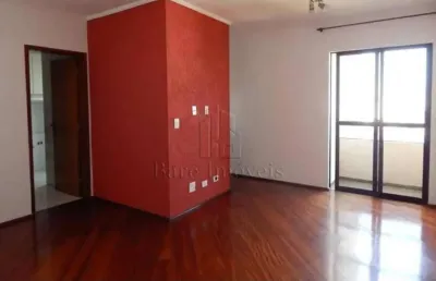 Apartamento com 2 quartos à venda na Rua Dante Carraro, Centro, São Bernardo do Campo