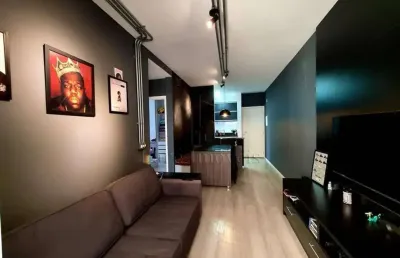 Apartamento com 2 quartos à venda na Rua Armando Backx, Demarchi, São Bernardo do Campo