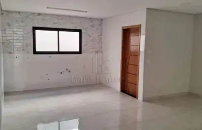 Sobrado no bairro demarchi, em são bernardo do campo