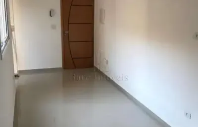 Apartamento com 2 quartos à venda na Rua Maringá, Vila Helena, Santo André