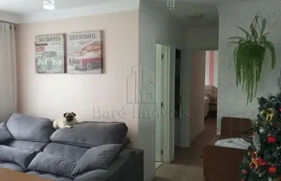 Apartamento no bairro paulicéia – conforto e praticidade