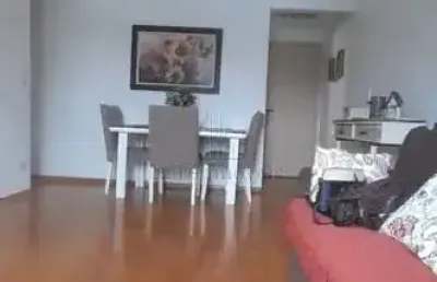 Apartamento à venda no jardim das acácias, são bernardo do campo
