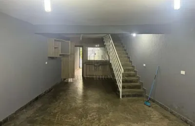 Galpão comercial à venda no jardim da represa, são bernardo do campo