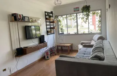 Apartamento com 2 quartos à venda na Rua Itapeva, Baeta Neves, São Bernardo do Campo
