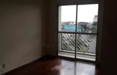 Apartamento à venda na vila bela vista, em santo andré – espaço e conforto