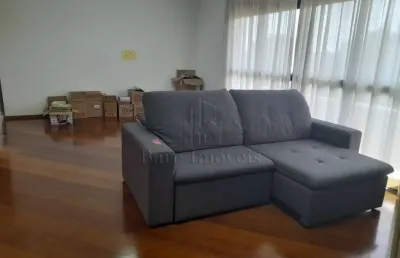 Apartamento no baeta neves, em são bernardo do campo